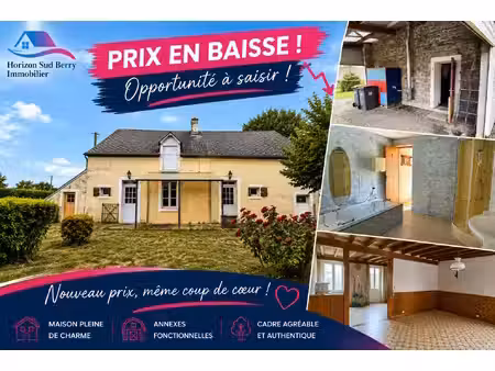 maison de campagne