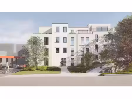 appartement te koop in wetteren met 2 slaapkamers