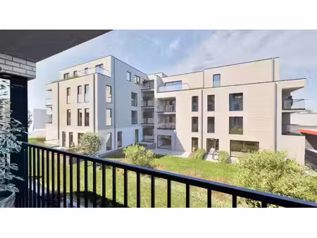 appartement te koop in wetteren met 2 slaapkamers
