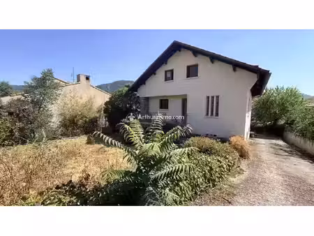 vente maison 7 pièces 201 m2 à millau