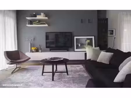vente appartement 1 pièce 25 m² à bron (69500)  150 000 €