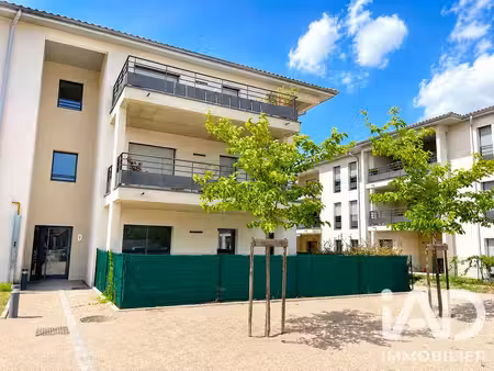 appartement à saint-just-saint-rambert (42170)