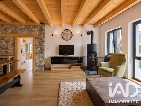 appartement à bonneville (74130)
