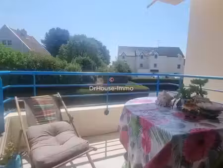 vente appartement 2 pièces 38.52 m² à belz (56550)  151 410 €