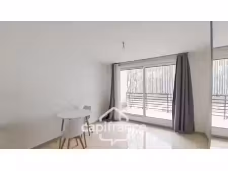 appartement à vendre bagnolet 3 pièce(s) 21m2 345 000€