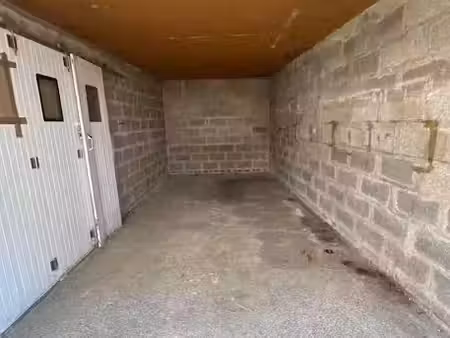 location parking à le havre (76600)  110 €