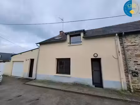 location maison 3 pièces 74.5 m² à plélan-le-grand (35380)  785 €