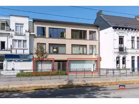 appartement te koop in antwerpen met 3 slaapkamers