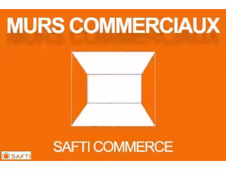 location commerce 2 pièces 80 m² à la rochelle (17000)