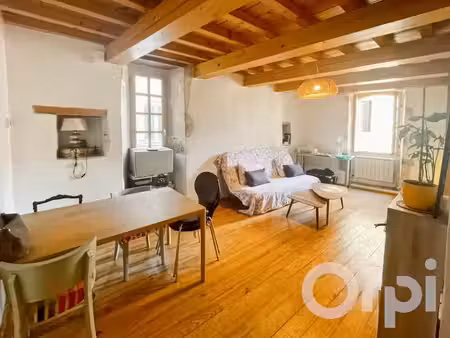 location maison 3 pièces 56.01 m² à bollene (84500)  620 €
