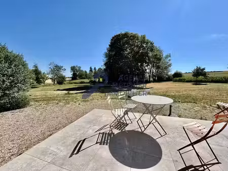 location meublée maison 3 pièces 80 m² à cindré (03220)  650 €