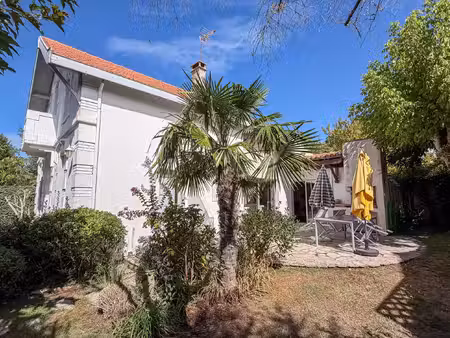 vente maison 5 pièces 155 m² saint-palais-sur-mer (17420)