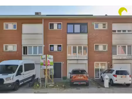 huis te koop in schelle met 3 slaapkamers