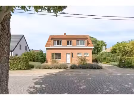 huis te koop in lille met 3 slaapkamers