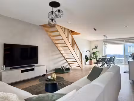 appartement te koop in schriek met 2 slaapkamers