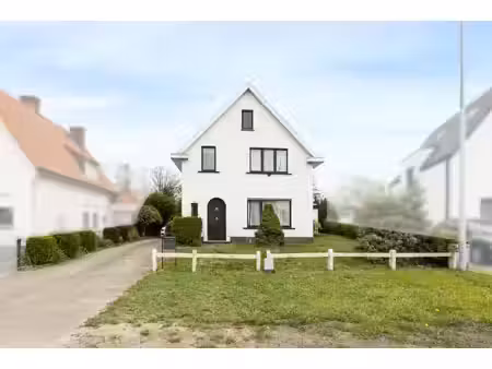 huis te koop in beveren-kruibeke-zwijndrecht met 3 slaapkamers
