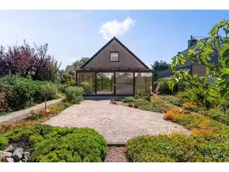 huis te koop in ranst met 3 slaapkamers
