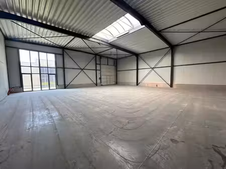 commercieel te koop in wevelgem