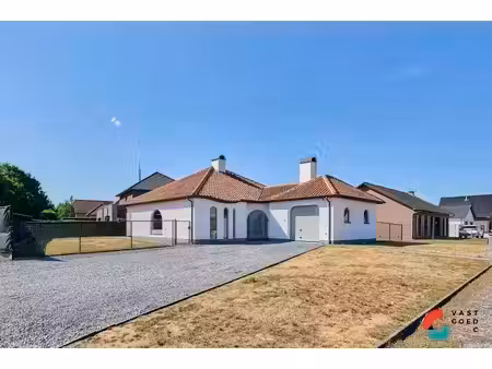 huis te koop in hechtel-eksel met 3 slaapkamers