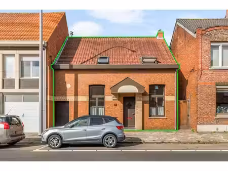 huis te koop in stabroek met 3 slaapkamers