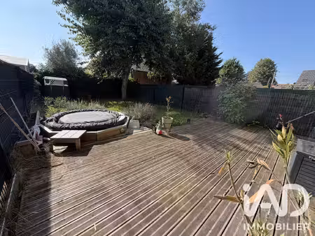 vente maison/villa 4 pièces