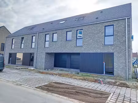 huis te koop in waregem met 3 slaapkamers