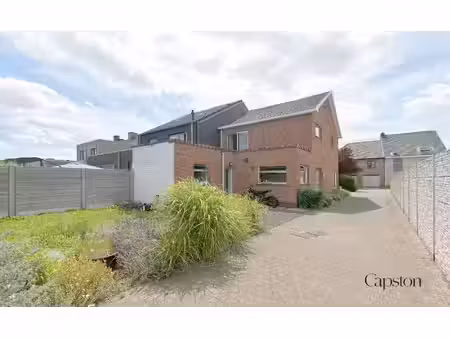 huis te koop in zele met 3 slaapkamers