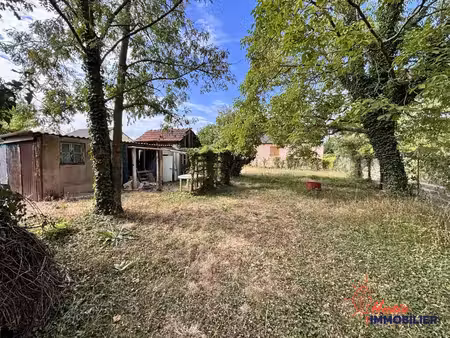 achat terrain 423m² st memmie 51470