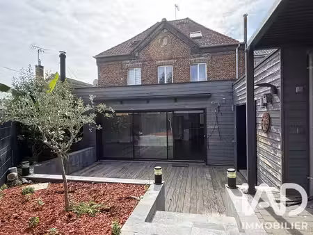 vente maison/villa 10 pièces