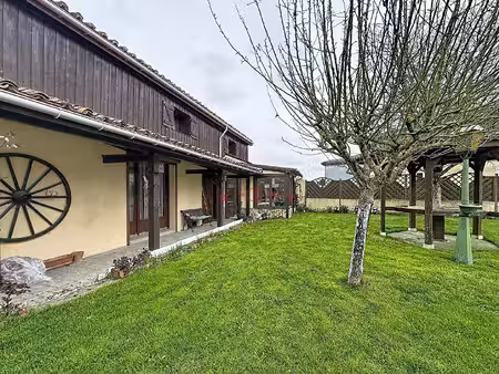 achat maison 6 pièces 153m²