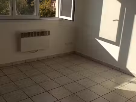 appartement t3 fitz james