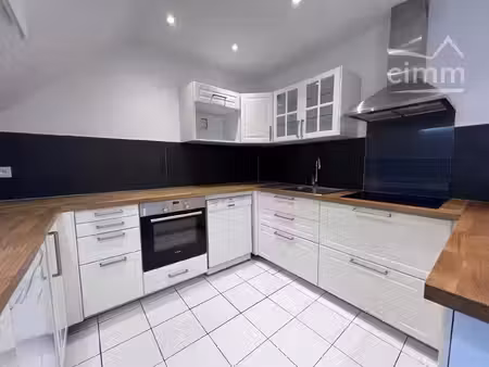 a louer appartement lamorlaye