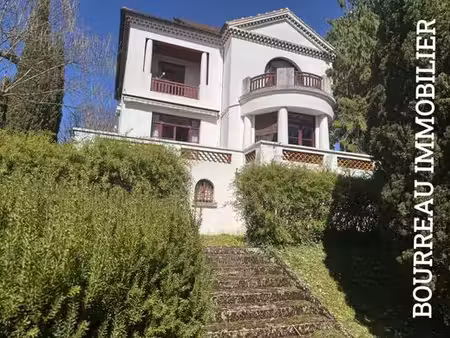 maison de 11 pièces de luxe en vente à joigny  bourgogne-franche-comté