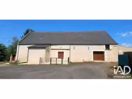 longère à tauxigny (37310)