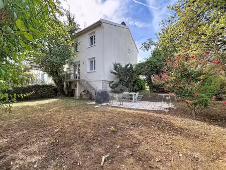 achat maison 5 pièces 85m² tinqueux 51430