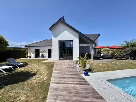 achat maison 7 pièces 183m² elbach 68210