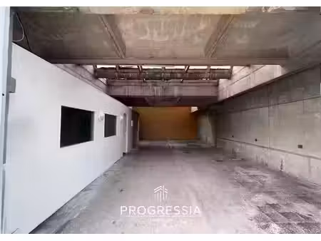 location locaux professionnels 0 pièces 110 m² à le havre (76600)  2 850 €