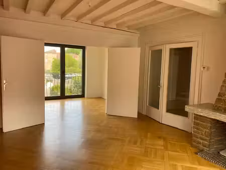 location appartement 4 pièces 93m²