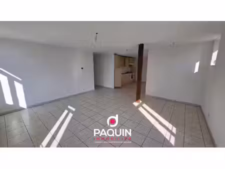 location appartement 3 pièces 91m² blotzheim 68730