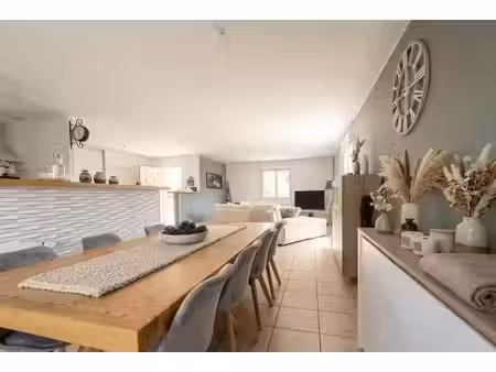 vente maison 5 pièces 111 m² beaune (21200)