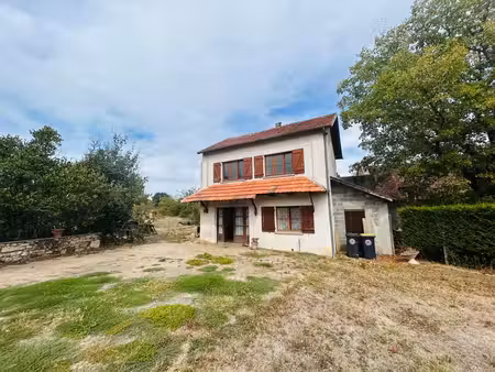 vente maison 3 pièces 88 m² savigny-en-sancerre (18240)