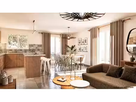 vente maison 5 pièces 87 m² trélivan (22100)