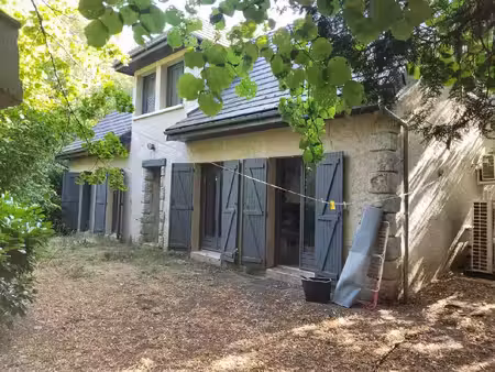vente maison 8 pièces 150 m² bort-les-orgues (19110)