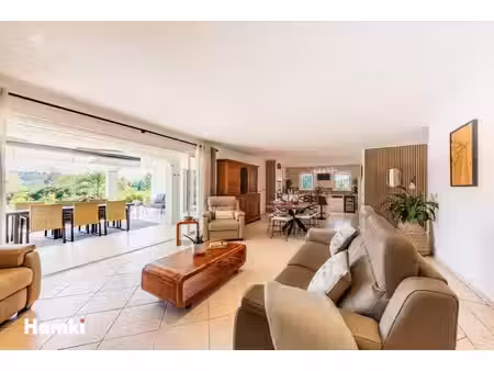 maison/villa t4 de 134 m² à le muy 83490