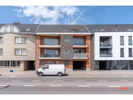 appartement te huur in weelde met 2 slaapkamers