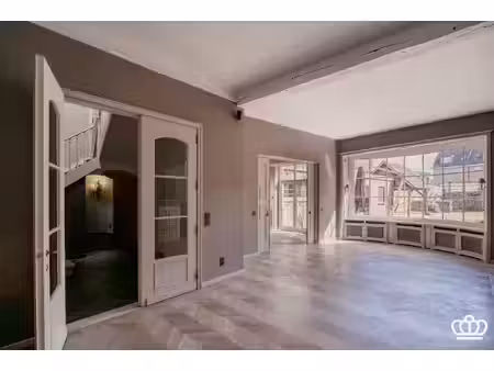 huis te koop in essen met 4 slaapkamers