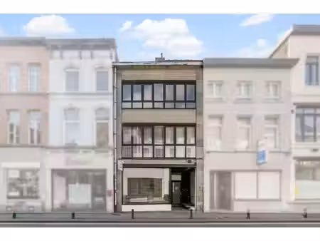 commercieel te koop in gent met 3 slaapkamers