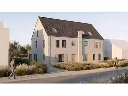 huis te koop in bertem met 4 slaapkamers