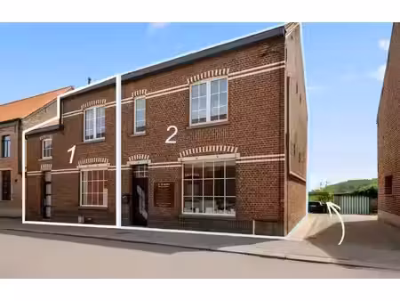 huis te koop in huldenberg met 5 slaapkamers