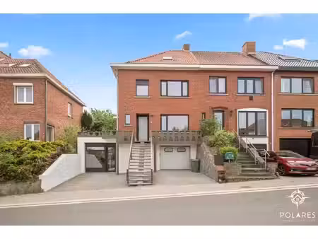 huis te koop in heverlee met 4 slaapkamers
